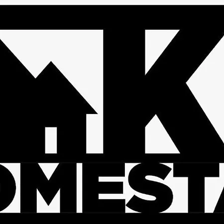 Kj Homestay Sungai Petani Exterior photo
