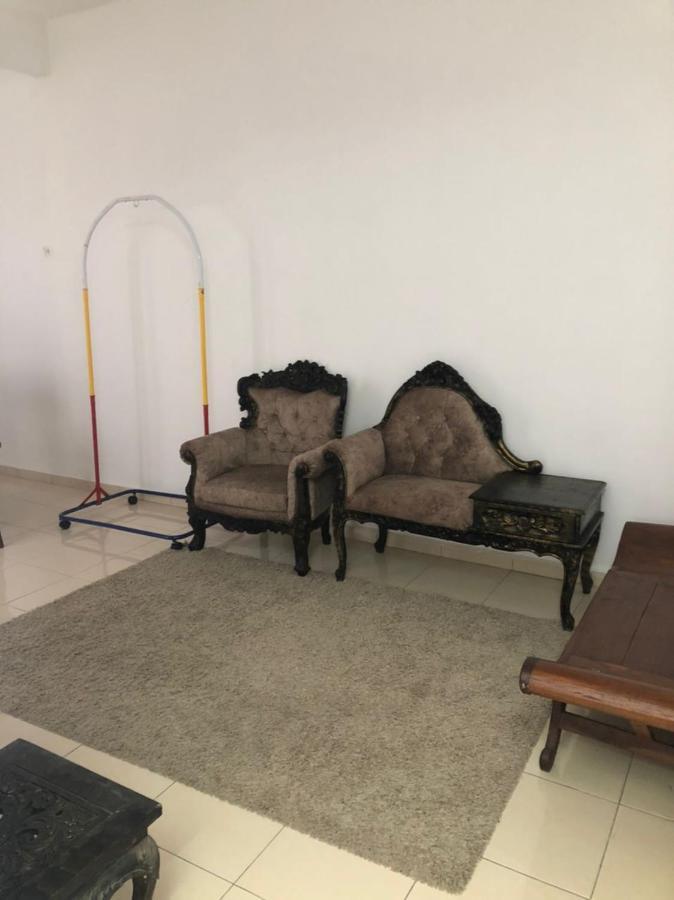 Apartment Kj