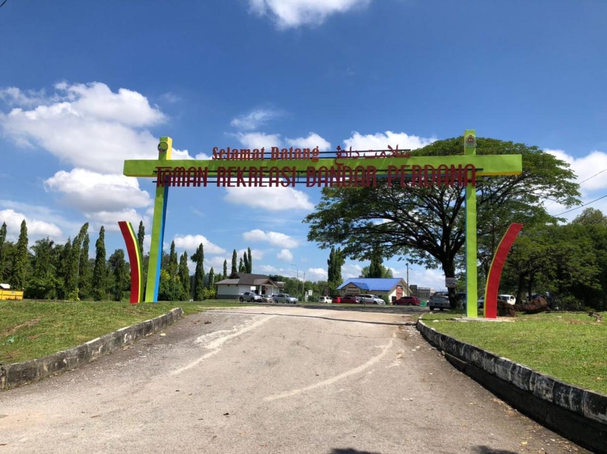 Pangsapuri Kj *