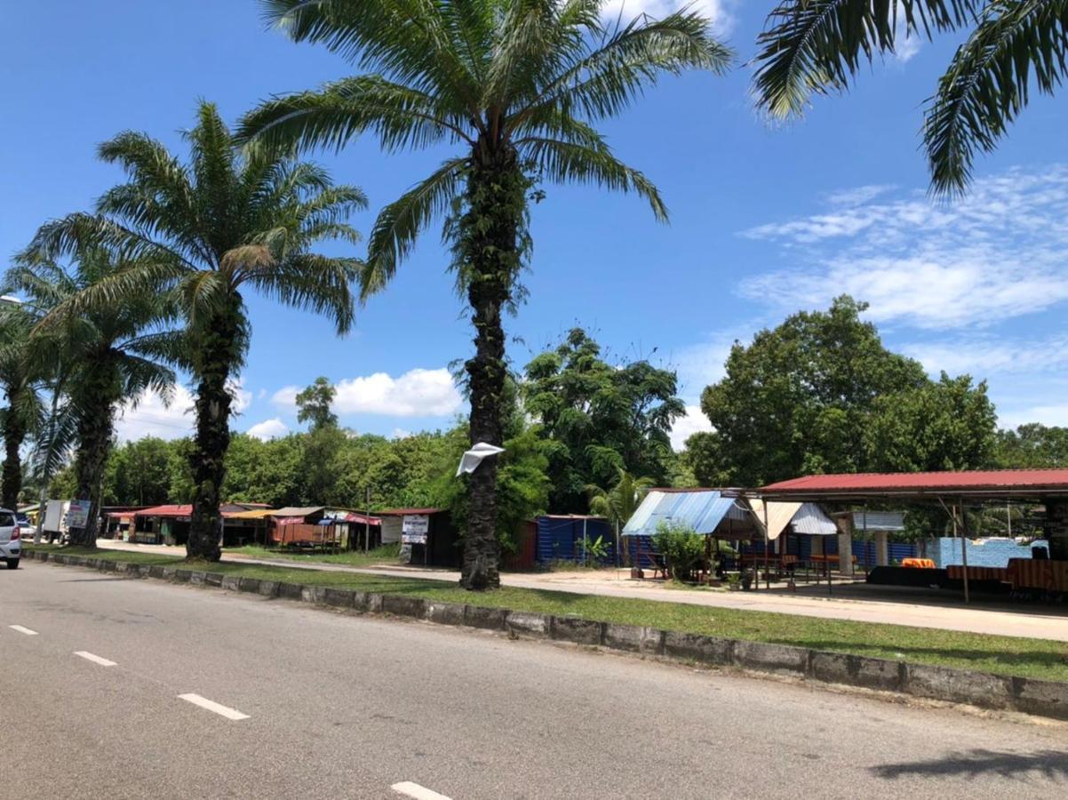 Pangsapuri Kj