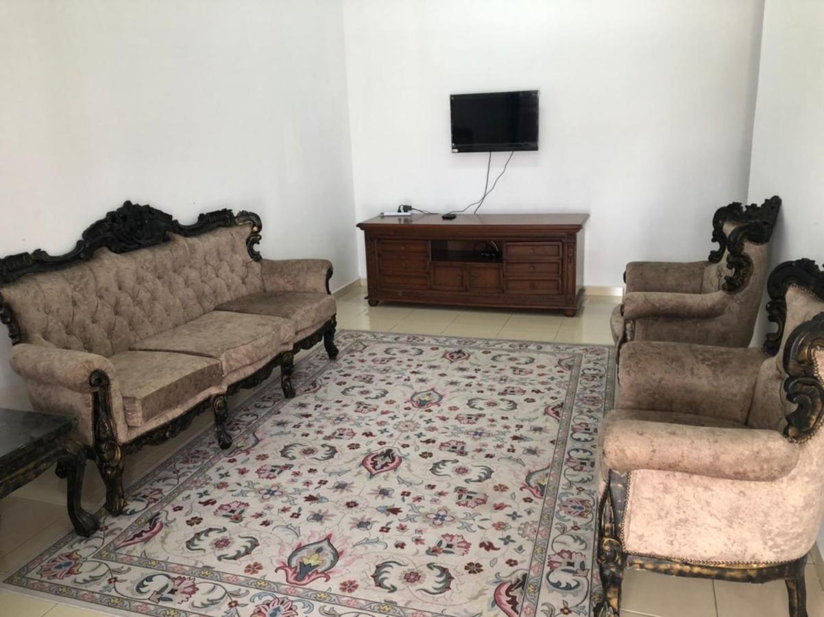 Apartment Kj