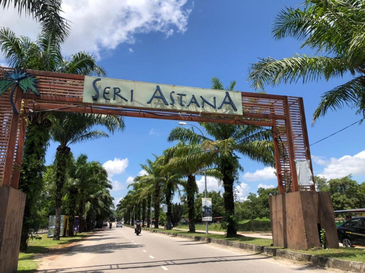Kj * Sungai Petani