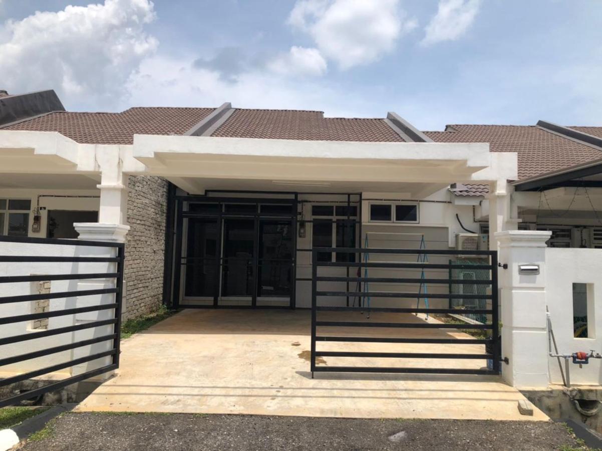Kj Apartment Sungai Petani