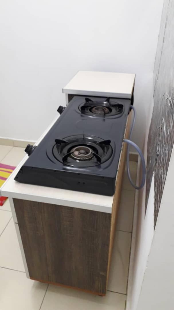 Apartment Kj Sungai Petani