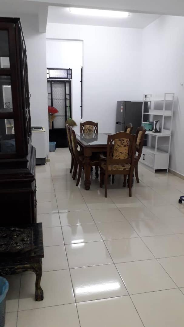 Kj * Sungai Petani