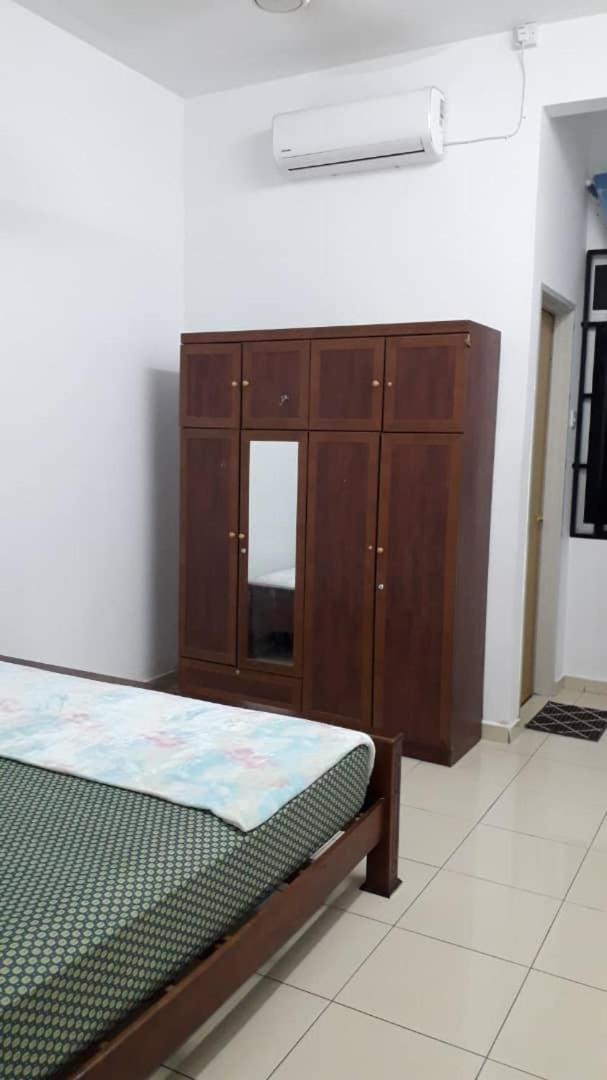 Apartment Kj